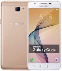 Замена дисплея на телефоне Samsung Galaxy On5 (2016) в Ставрополе